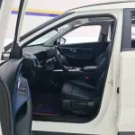 GAC Motor Trumpchi GS3 2024 177 л.с. 177 л.с. из Китая