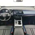 GAC Motor Trumpchi GS3 2024 177 л.с. 177 л.с. из Китая