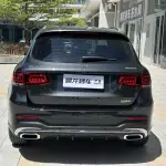 Mercedes-Benz GLC 2023 197 л.с. — лот 57783929 из Китая