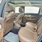 Mercedes-Benz E-Class 2023 из Китая