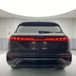 Audi Q6 2022 из Китая