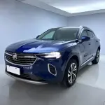 Buick Envision S 2023 из Китая