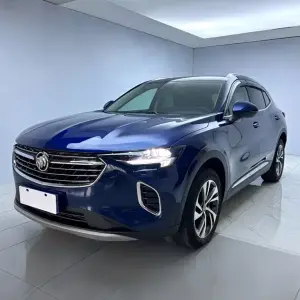 Buick Envision S 2023 из Китая