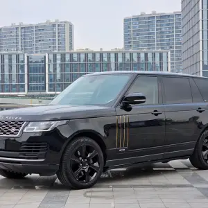 Land Rover Range Rover 2019 из Китая