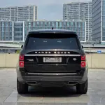 Land Rover Range Rover 2019 из Китая