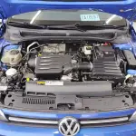 Volkswagen Polo 2020 из Китая
