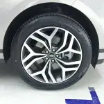 Land Rover Evoque 2023 из Китая