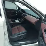 Land Rover Evoque 2023 из Китая