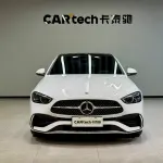 Mercedes-Benz C-Class 2023 из Китая