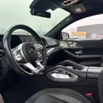 Mercedes-Benz GLE Coupe AMG 2021 из Китая