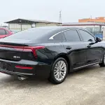 Bestune B70 2024 169 л.с. — лот 57818363 из Китая
