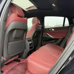 BMW X6 2022 из Китая