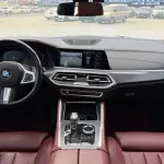 BMW X6 2022 из Китая