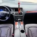 Audi Q7 2014 272 л.с. — лот 57792974 из Китая