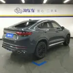 Geely Xingyue 2020 из Китая