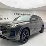 Audi Q6 2022 из Китая