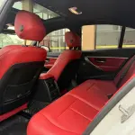 BMW 3 Series 2019 из Китая