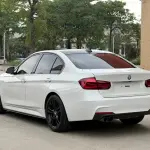 BMW 3 Series 2019 из Китая
