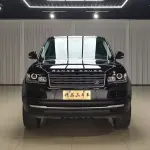 Land Rover Range Rover 2017 340 л.с. — лот 56756457 из Китая