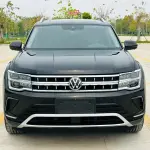 Volkswagen Teramont 2022 из Китая