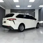 Toyota Sienna 2022 из Китая