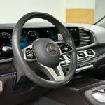 Mercedes-Benz GLE 2020 из Китая