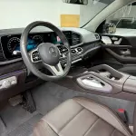 Mercedes-Benz GLE 2020 из Китая