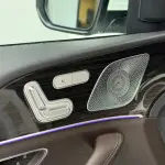 Mercedes-Benz GLE 2020 из Китая