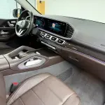 Mercedes-Benz GLE 2020 из Китая
