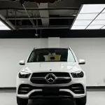 Mercedes-Benz GLE 2020 из Китая