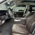 Mercedes-Benz GLE 2020 из Китая