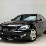 Mercedes-Benz S-Class 2008 517 л.с. 517 л.с. из Китая