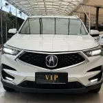 Acura RDX 2020 265 л.с. из Китая