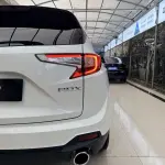Acura RDX 2020 265 л.с. из Китая