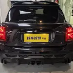 MINI Mini 2024 192 л.с. — лот 57814462 из Китая