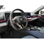 BMW 5 Series 2024 из Китая