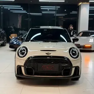 MINI Mini 2024 из Китая