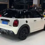 MINI Mini 2024 из Китая