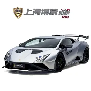 Lamborghini Huracán 2022 640 л.с. 640 л.с. из Китая