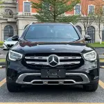 Mercedes-Benz GLC 2021 из Китая