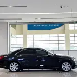 Mercedes-Benz S-Class 2016 из Китая