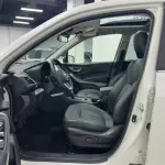 Subaru Forester 2022 154 л.с. 154 л.с. из Китая