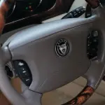 Jaguar XJ 2007 244 л.с. — лот 57582535 из Китая
