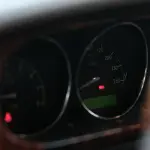 Jaguar XJ 2007 244 л.с. — лот 57582535 из Китая