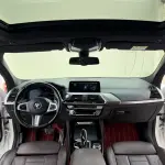 BMW X4 2021 184 л.с. — лот 57623614 из Китая