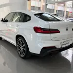 BMW X4 2021 184 л.с. — лот 57623614 из Китая