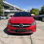 Mercedes-Benz CLA (Import) 2018 из Китая