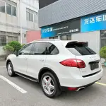 Porsche Cayenne 2015 из Китая