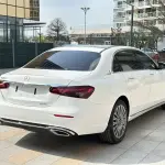 Mercedes-Benz E-Class 2023 из Китая