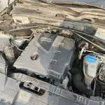 Audi Q5 2012 211 л.с. — лот 54925384 из Китая